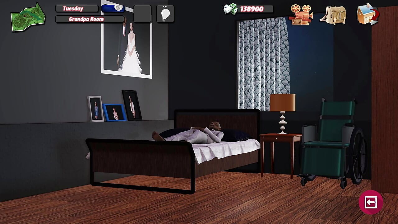 Complete Gameplay - Max's Life 3, Part 44