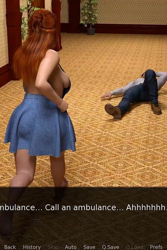 Nursing back to pleasure: the wild curvy girls doing naughty things in the house ep 84