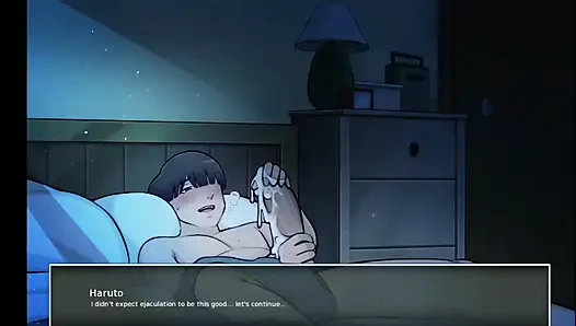 Konoha MILFs Gameplay 2