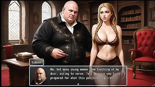 Heißes mädchen von altem hässlichem mann gefickt teil-01 gameplay