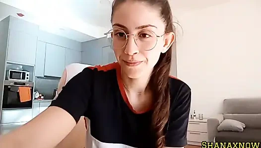 Ass Worship Spanking Belly Dancing Spreading Live Show