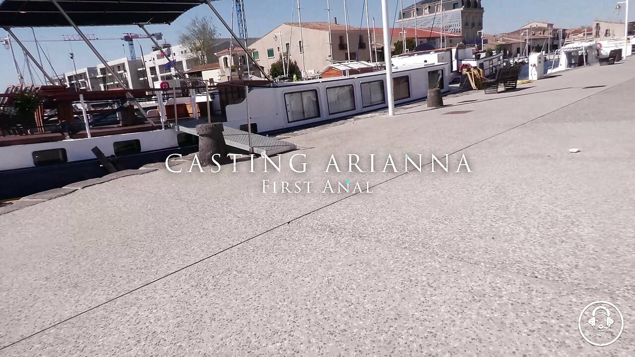 Clip Arianna