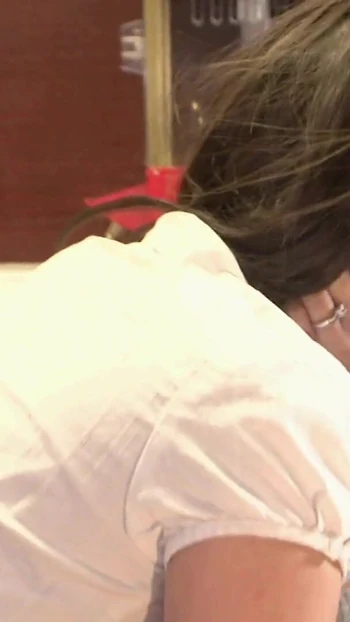 Powerful moment from "Slender babe sucks wet pussy and loves it"