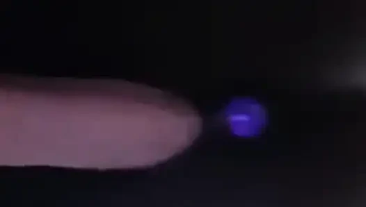 Close up Reverse Cowgirl