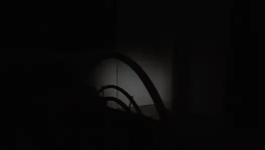 Саша И Элль Сразу Стали Отличными Друзьями