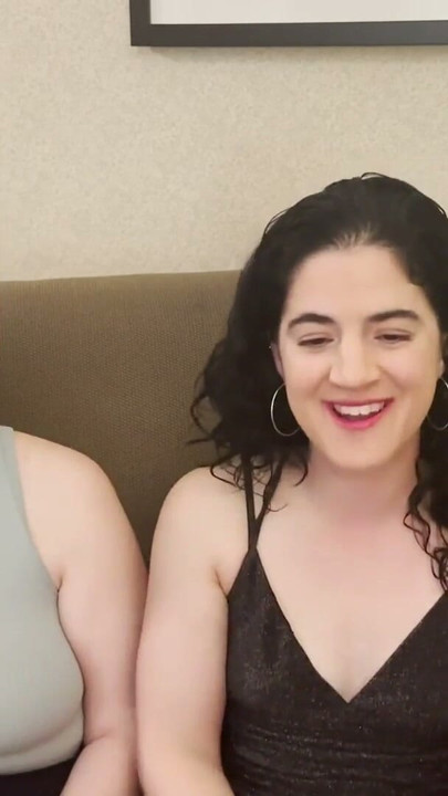 A Slut's Guide To Happiness Podcast - Episode 30:  Exploring Sex Clubs - with Foxie Roxy | Clip 3