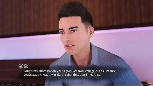 Güçlü arzu (bölüm 3)