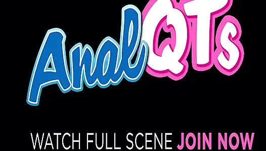 Kapri Styles' anal audition