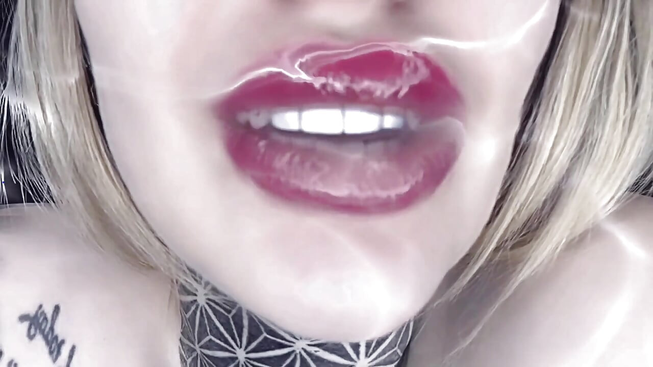 Daily fix for hungry for my lips! Portion 16