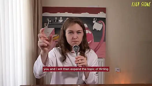 Aktif Rıza! Nedir, ne zaman iletişim kurulacağını nasıl anlarım Neden hayır Evet değil, hayır, sadece hayır, her zaman!