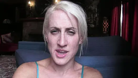 Sadie Lune: Game Dominasi Lesbian Saya