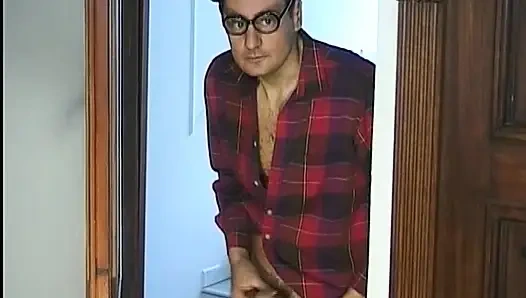 Поедающей сперму немецкую крошку отшпилили в гэнгбэнг-сессии