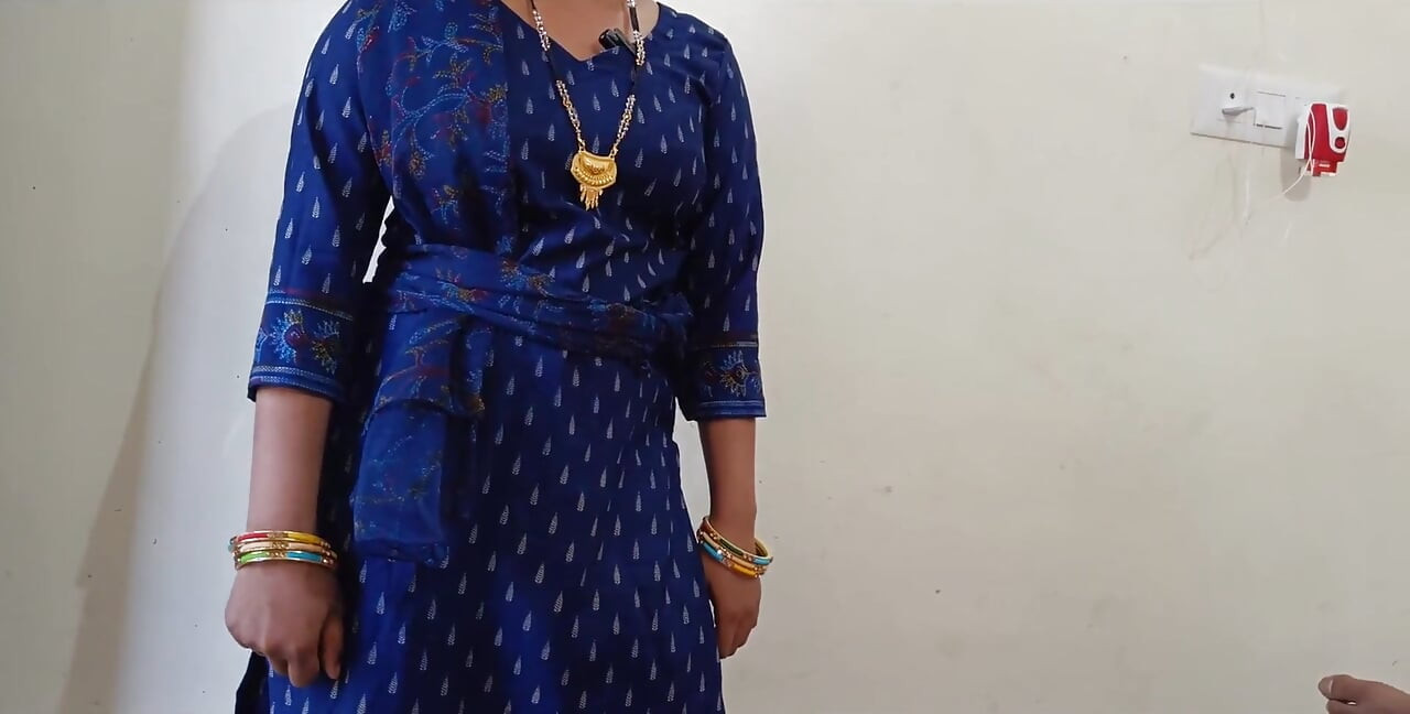 Hot Indian Desi Village Maid Was Sex on Dogy Style in Clear Hindi Audio