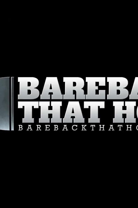 Barebackthathole hunky men ile korunmasız üreme derlemesi