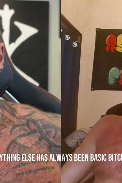 Porn Star Confessions - Nick Capra (episode 220)