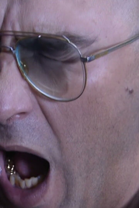 Anal caliente en una mansión