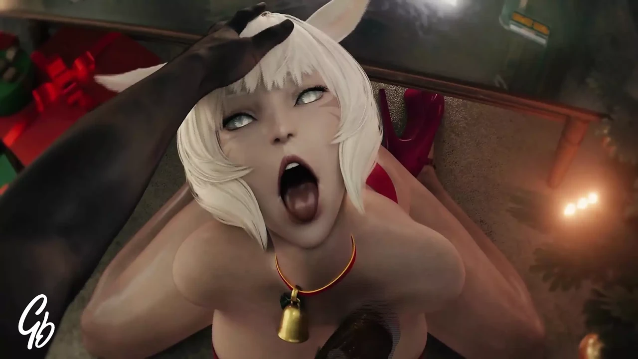 Final Fantasy Y'shtola Rhul Furry Hentai Sex