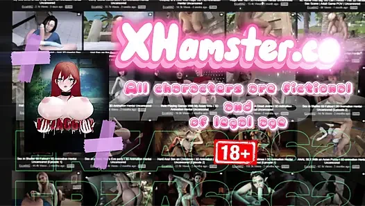 Den arsch einer elfen gefickt l 3D Animation Hentai unzensiert