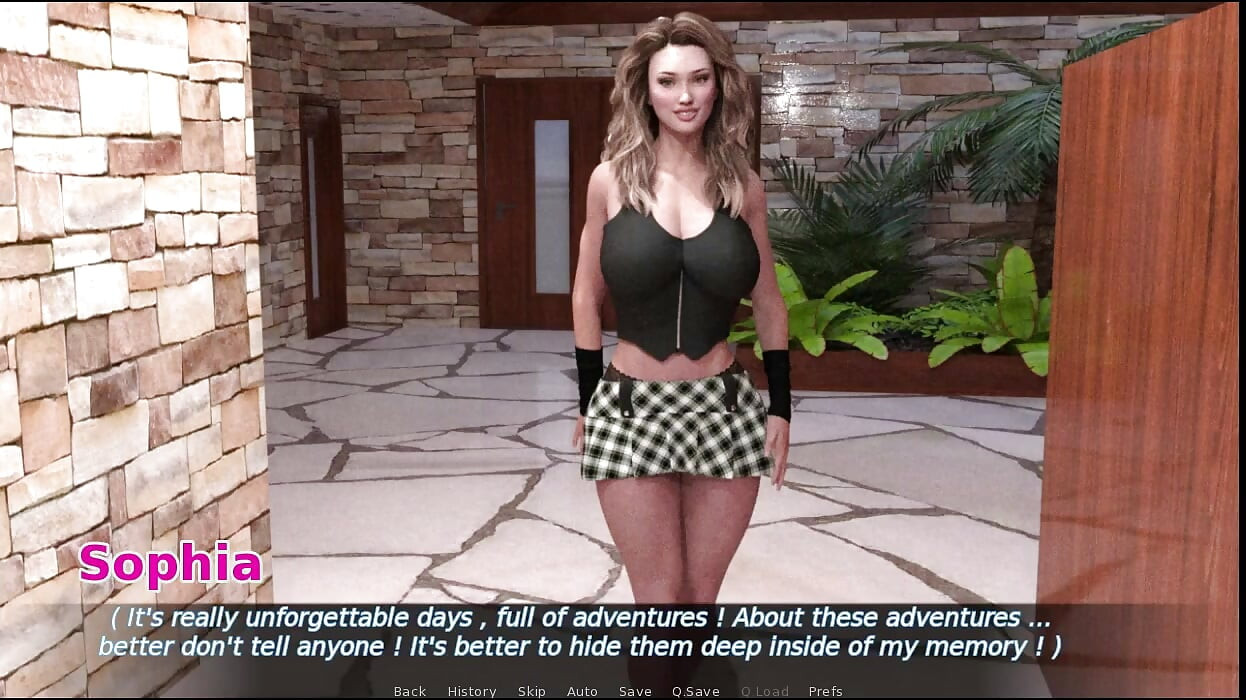 Sophia's Broken Car - 7