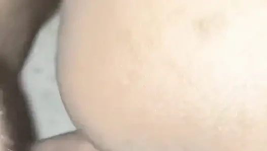 Video rekaman seks pasak pas lagi dientot sama suaminya