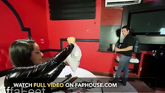 Mistress Kiffa - Stupid Client Mistakes