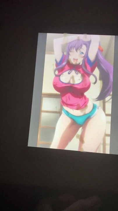 Haruko Amaya SOP