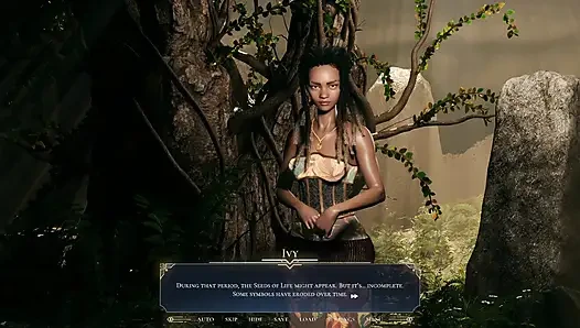 Vollständiges gameplay - magische muschi 3, teil 16