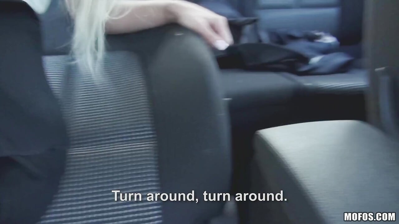 Stranded Teens - Chloe's Red Lips Suck Dick