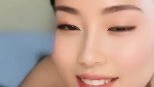 Der handjob der stiefmutter ist so lecker, dass er süchtig ist