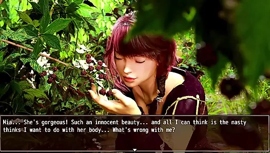 Şehirdeki en büyük memeler