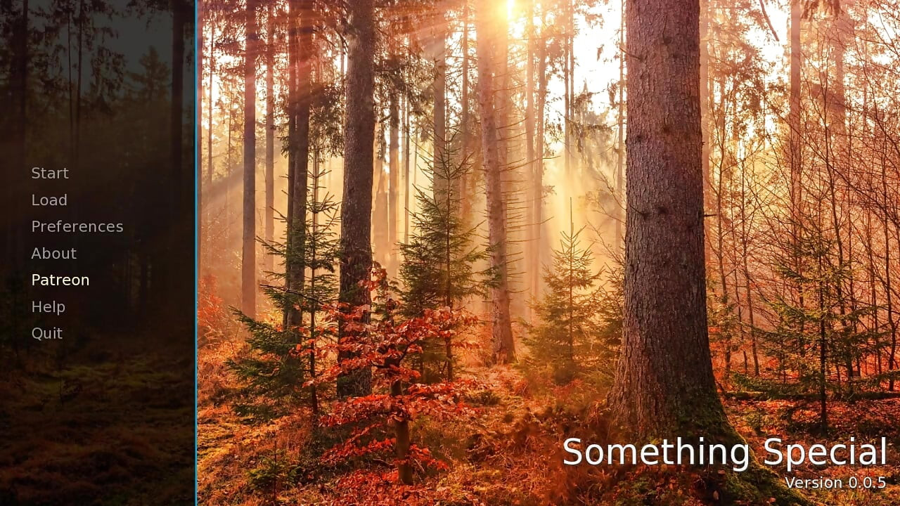 Something Spacial V0.0.05 Ngôi nhà tình yêu của Loveskysan69