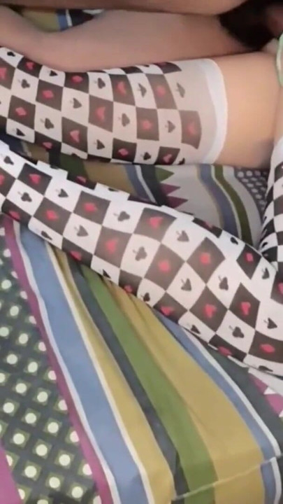 来自“17我的继女网红第一次”的精彩时刻
