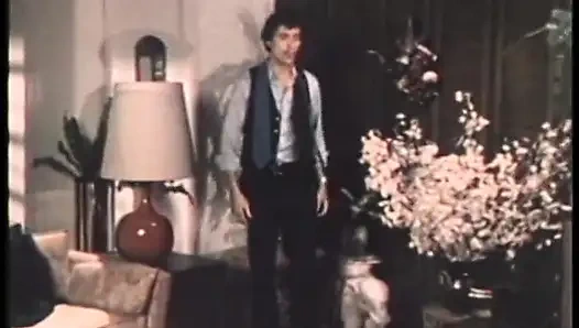 John Holmes and his compelling huge cock