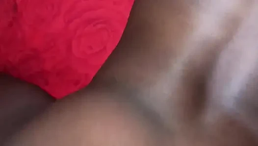 I fuck with my girlfriend Joss after a night out