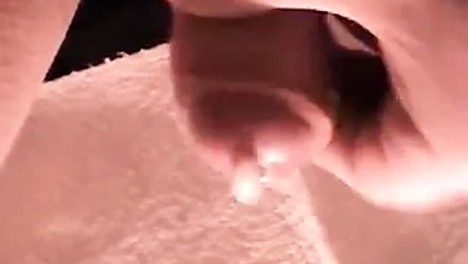 senin için sperm
