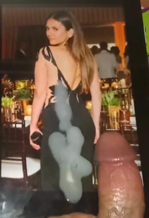NINA DOBREV ASS IN TIGHT PANTS MAKES ME CUM
