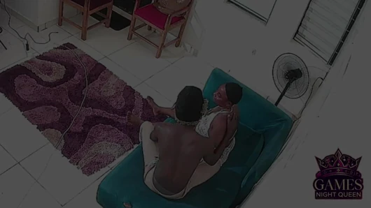 Pasangan straight ngajak cowok berumur untuk ngentot biseksual