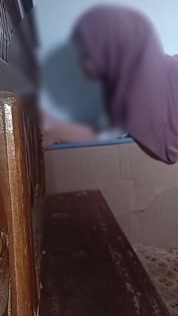 My sister-in-law stabbed me three times. | Clip 2