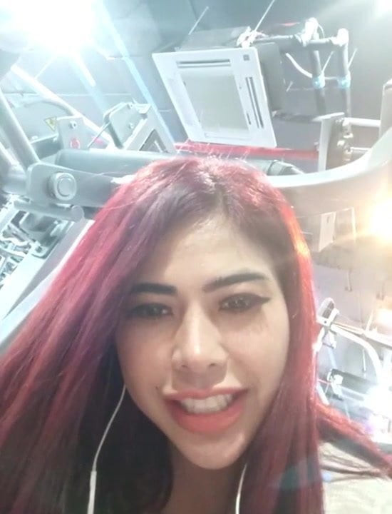 big ass