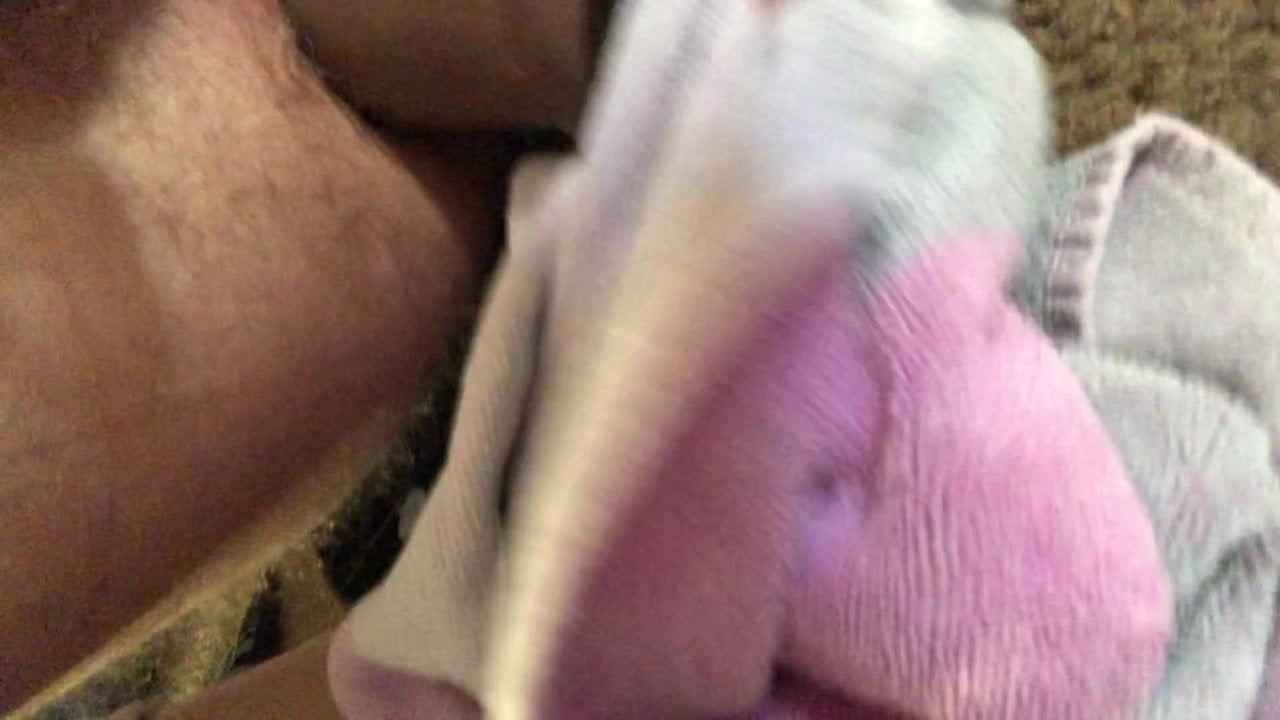 Huge dildo