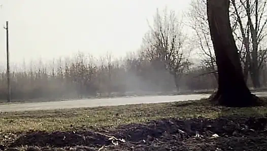 Seks threesome bareng dua cewek perancis yang menawan