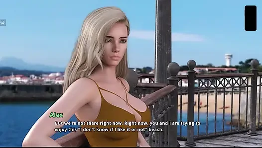 College kings 31 riley wollte, dass ich sie gut ficke