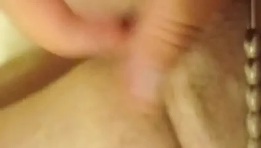 Sınıf rahat boşalması