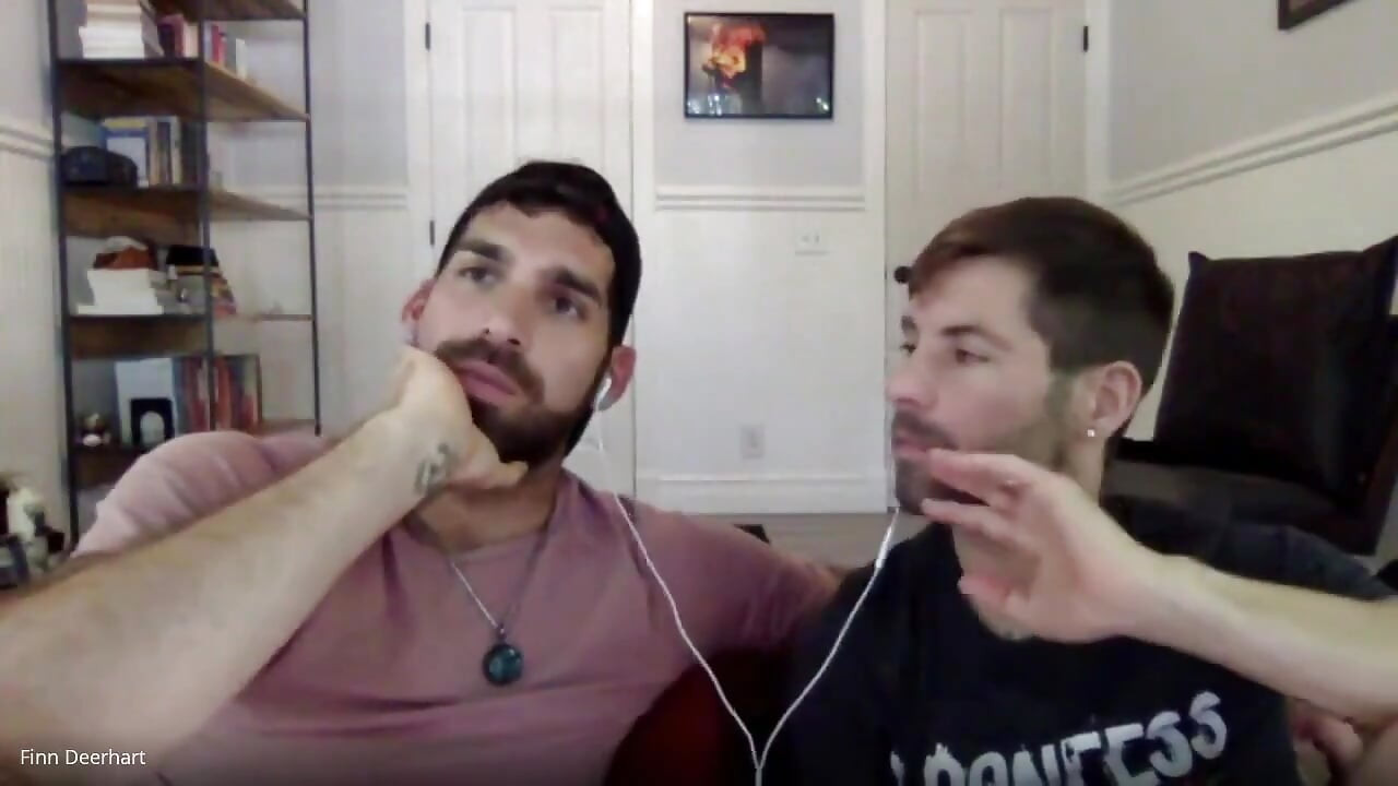 Power of Orgasm - Himeros Live