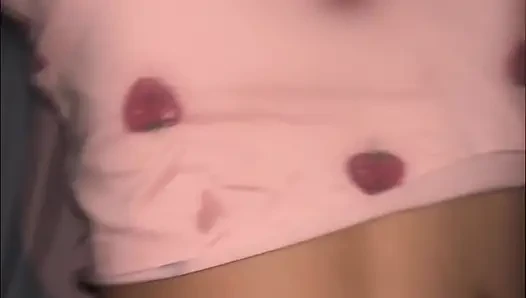 Asian Pinay Teen Girlfriend Wants To Fuck Hard