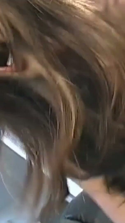 Full-body ride leads to deep creampie | Clip 3