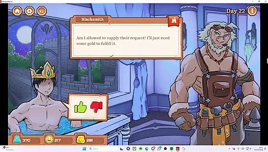 "Moanarchy" zweiter teil gameplay