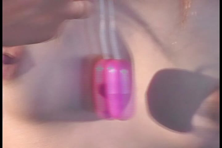 Joven japonesa fue atada y destruida