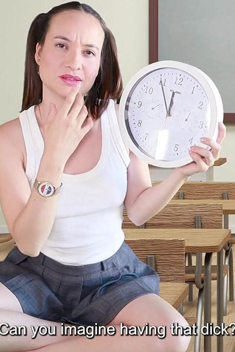 Classroom Countdown