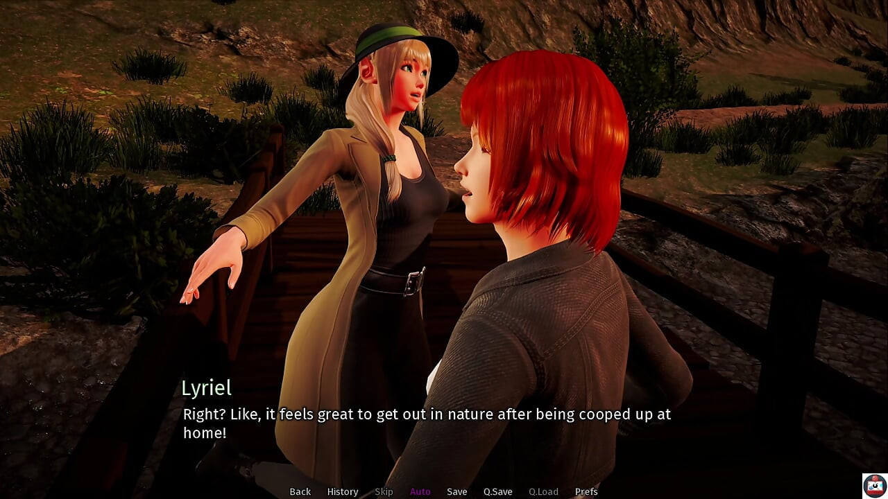 리프트의 집 - (PT 63) NC